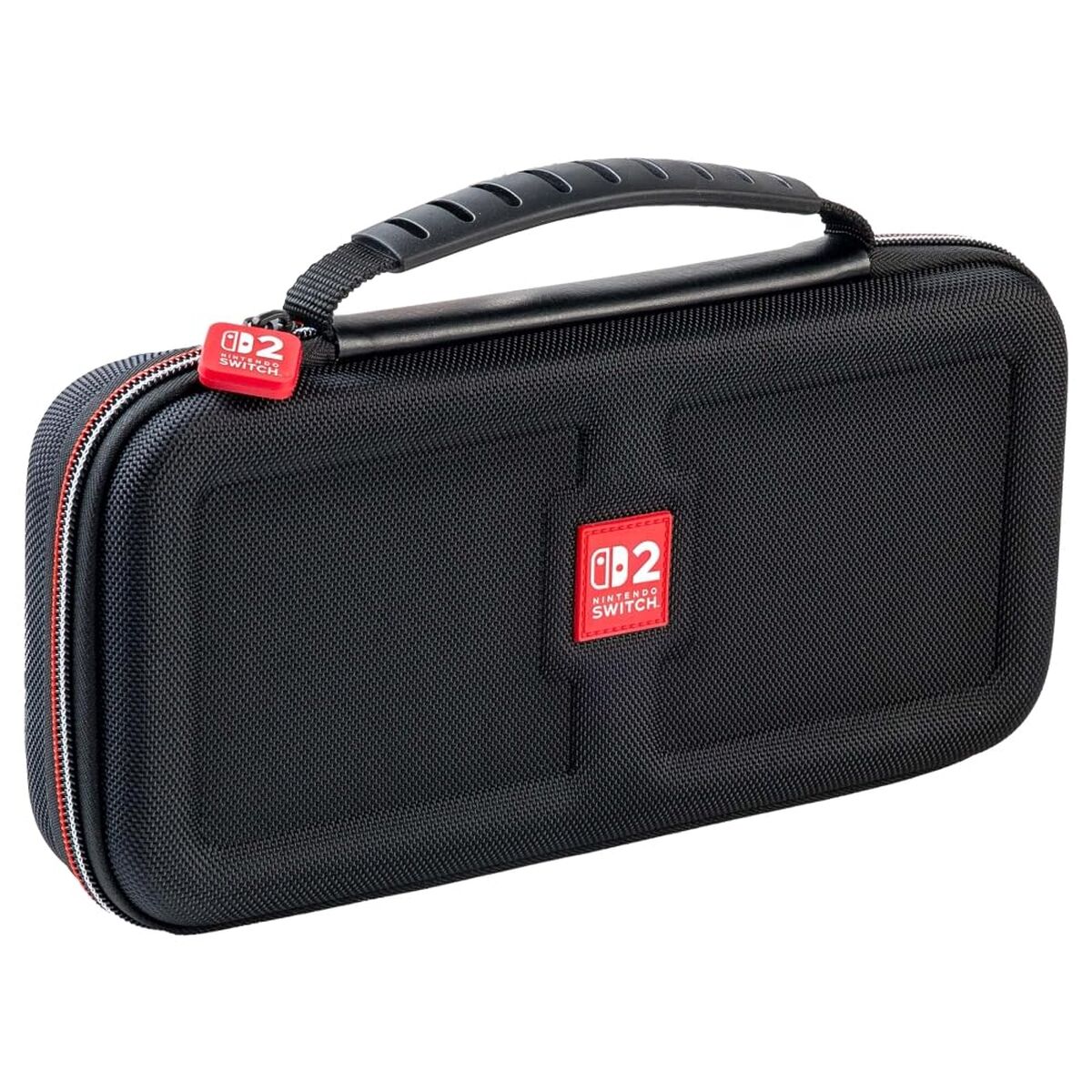 Case for Nintendo Switch 2 Nintendo NS241 Black