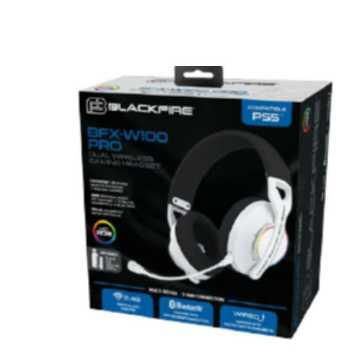 Headphones Blackfire 5033783 Headphones Blackfire 5033783