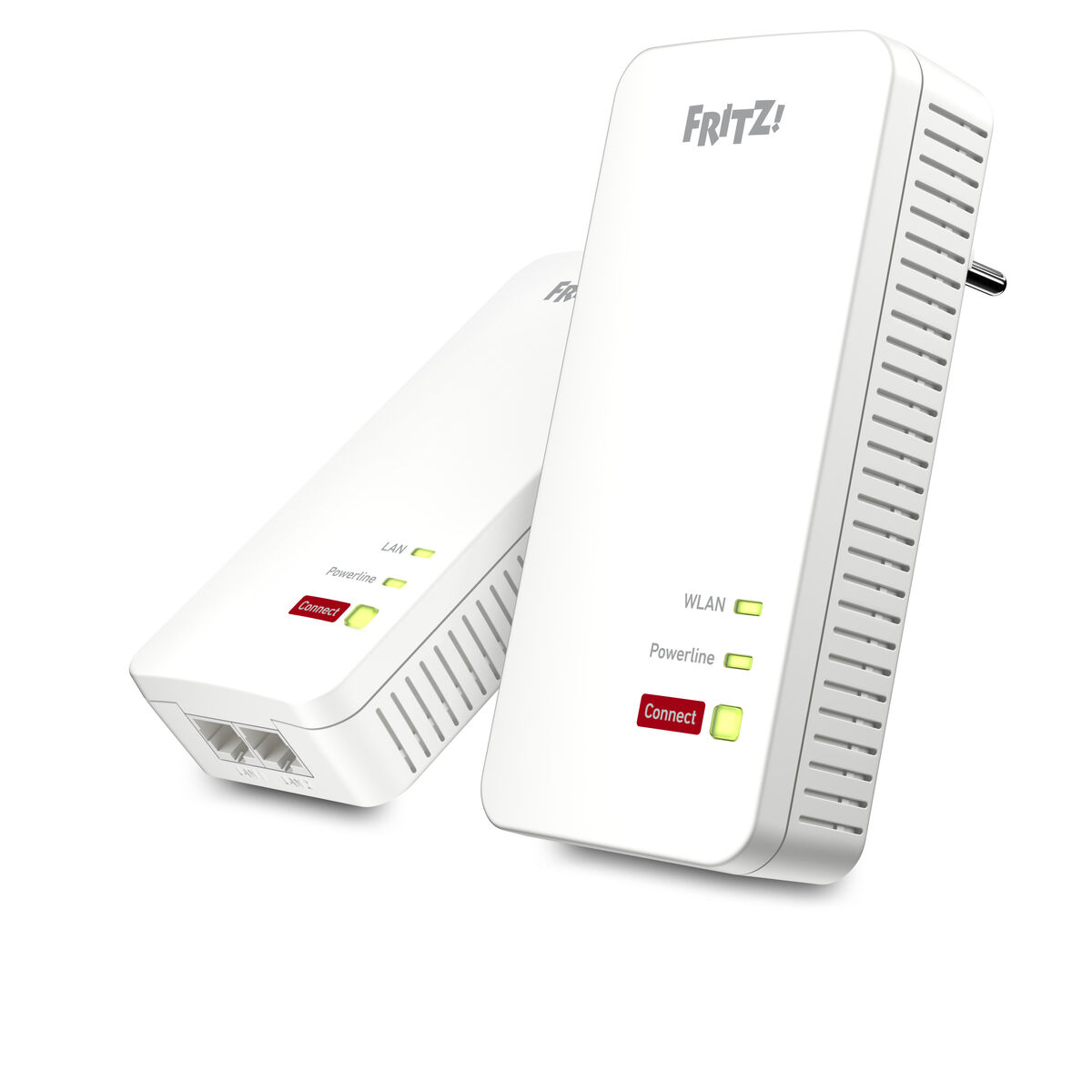 Access point Fritz! Powerline 1240 White Access point Fritz! Powerline 1240 White