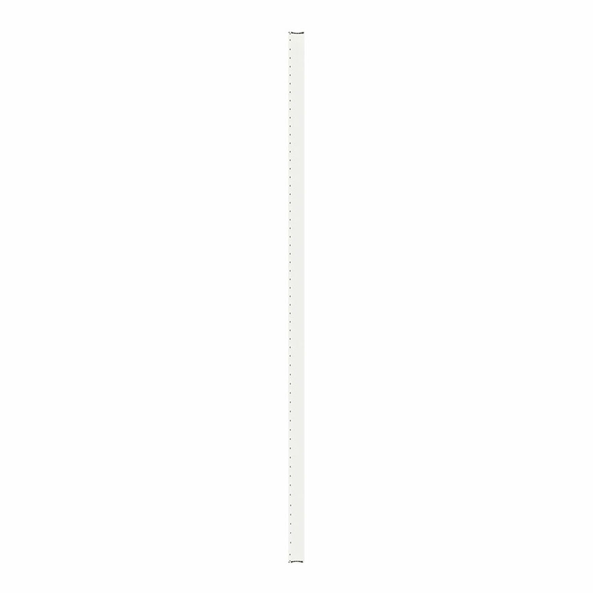 Slat for blind Micel pr24 White PVC