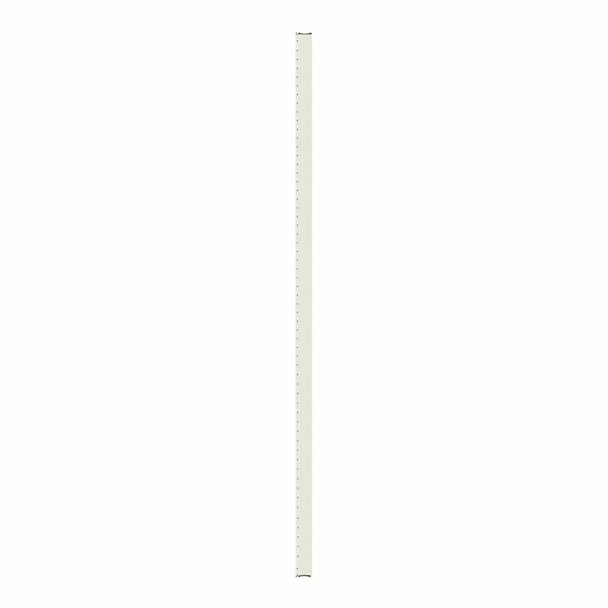 Slat for blind Micel pr24 White PVC