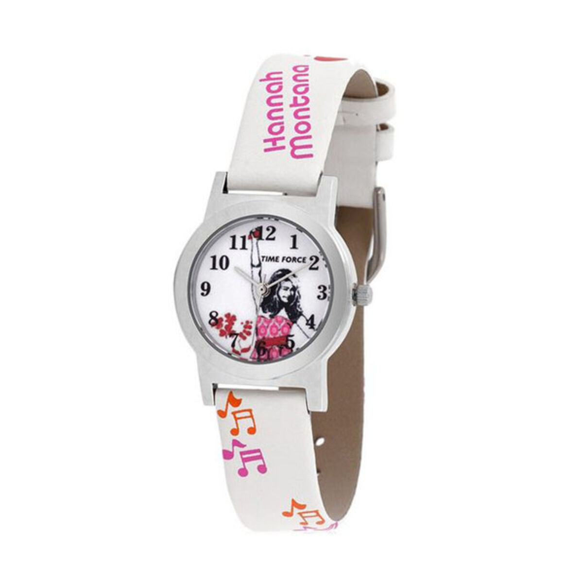 Infant’s Watch Time Force HM1001 ( 27 mm) Infant’s Watch Time Force HM1001 ( 27 mm)