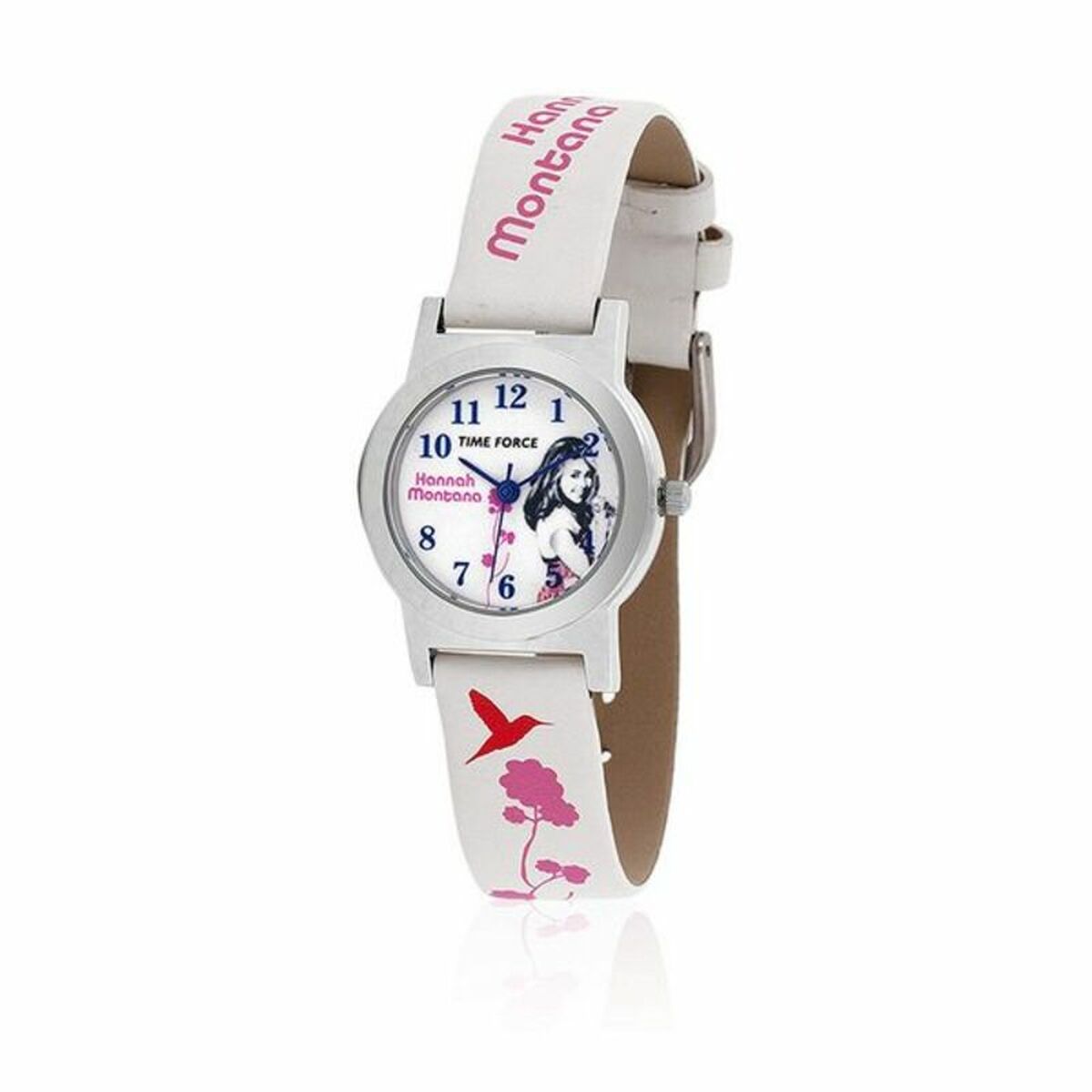 Infant’s Watch Time Force HM1002 ( 27 mm) Infant’s Watch Time Force HM1002 ( 27 mm)