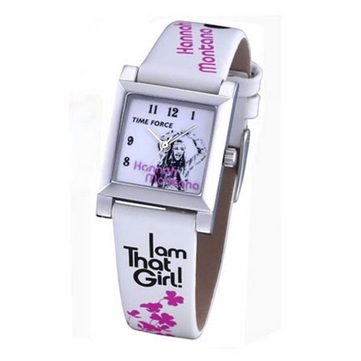 Infant’s Watch Time Force HM1003 ( 20 mm)