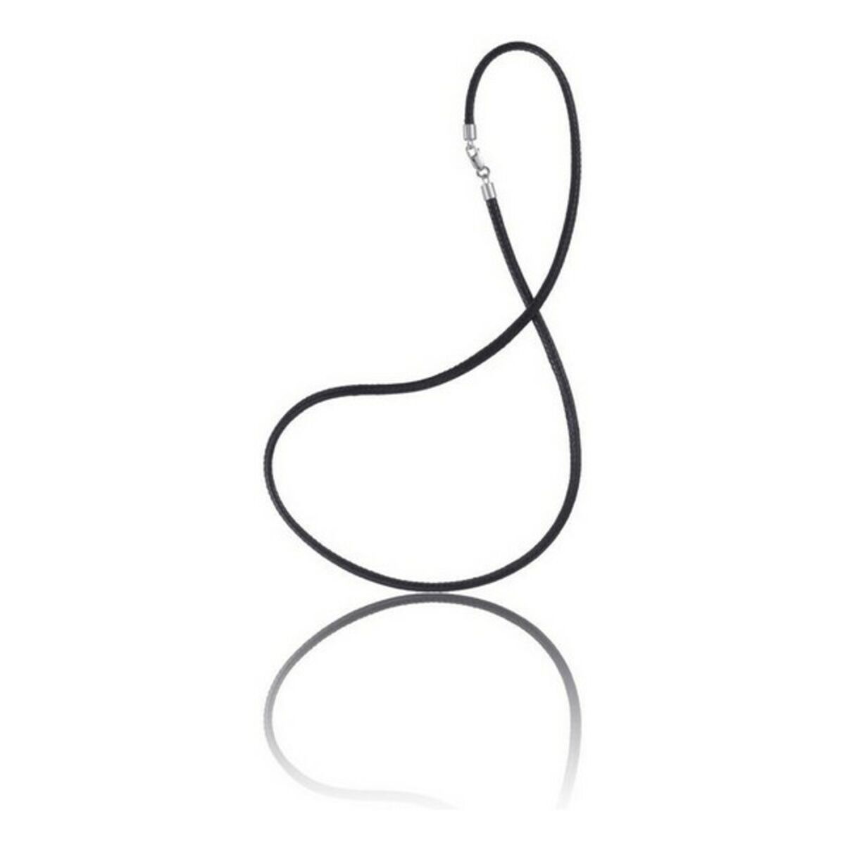 Ladies’ Necklace Time Force TJ1113C0170 45 cm