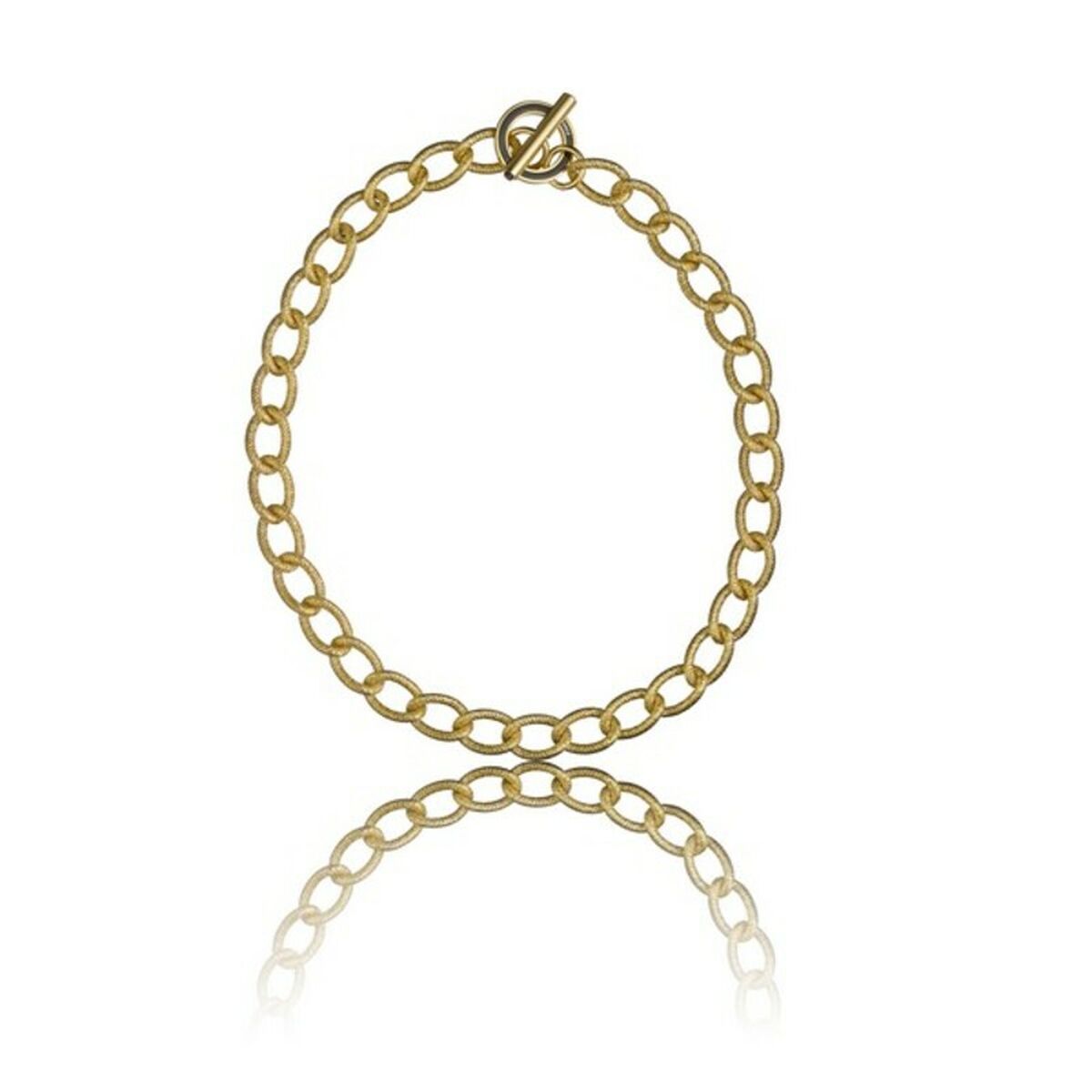 Ladies’Necklace Time Force (45 cm)