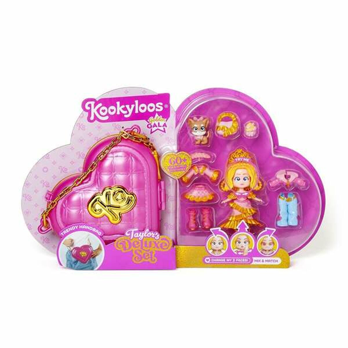 Baby Doll Magicbox Baby Doll Magicbox