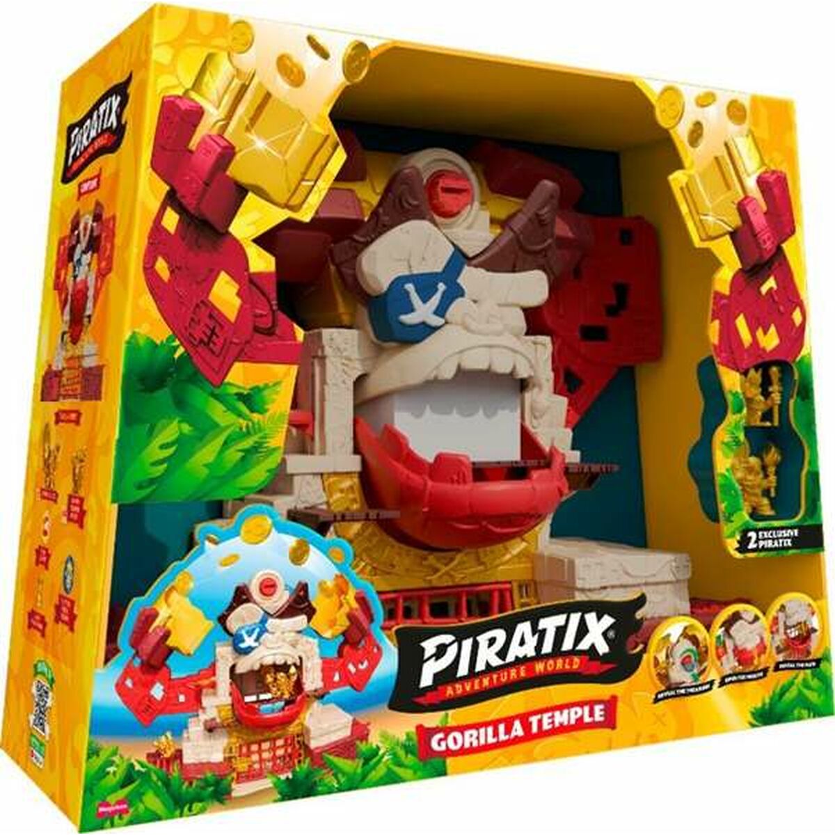 Playset Magicbox Playset Magicbox