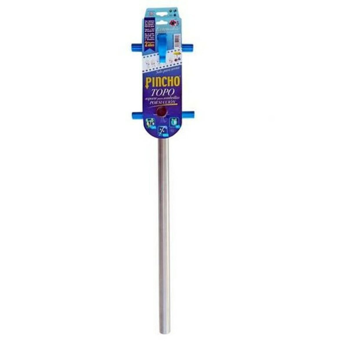 Umbrella Anchor (79 x 17 x 8 cm) Umbrella Anchor (79 x 17 x 8 cm)