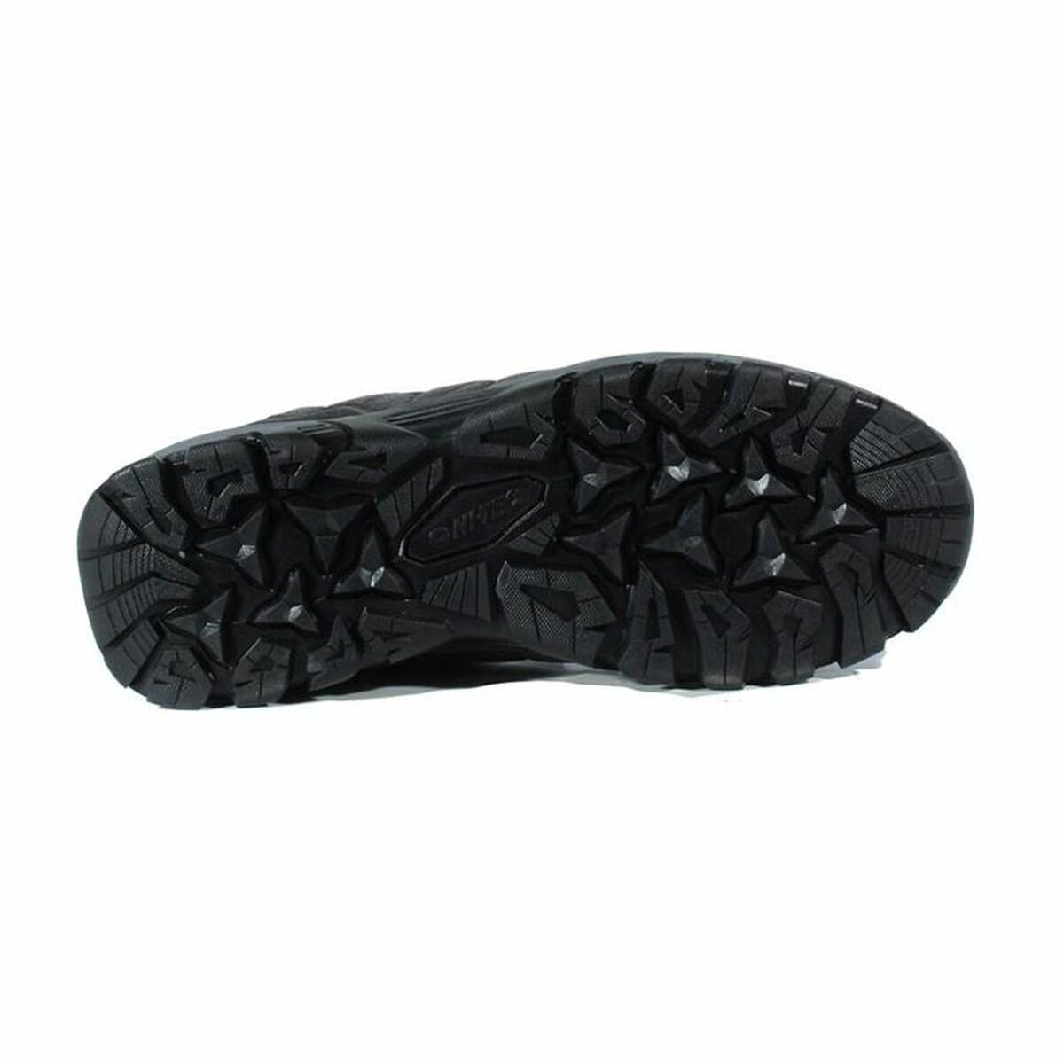 Men’s Trainers Hi-Tec Corzo Low Wp Black