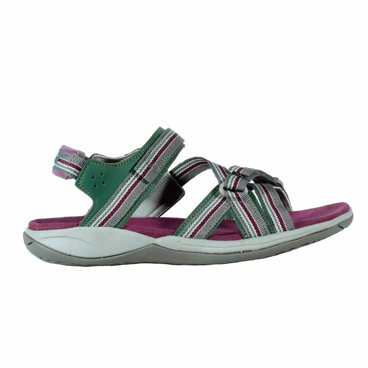 Running Shoes for Adults Hi-Tec Formosa Running Shoes for Adults Hi-Tec Formosa