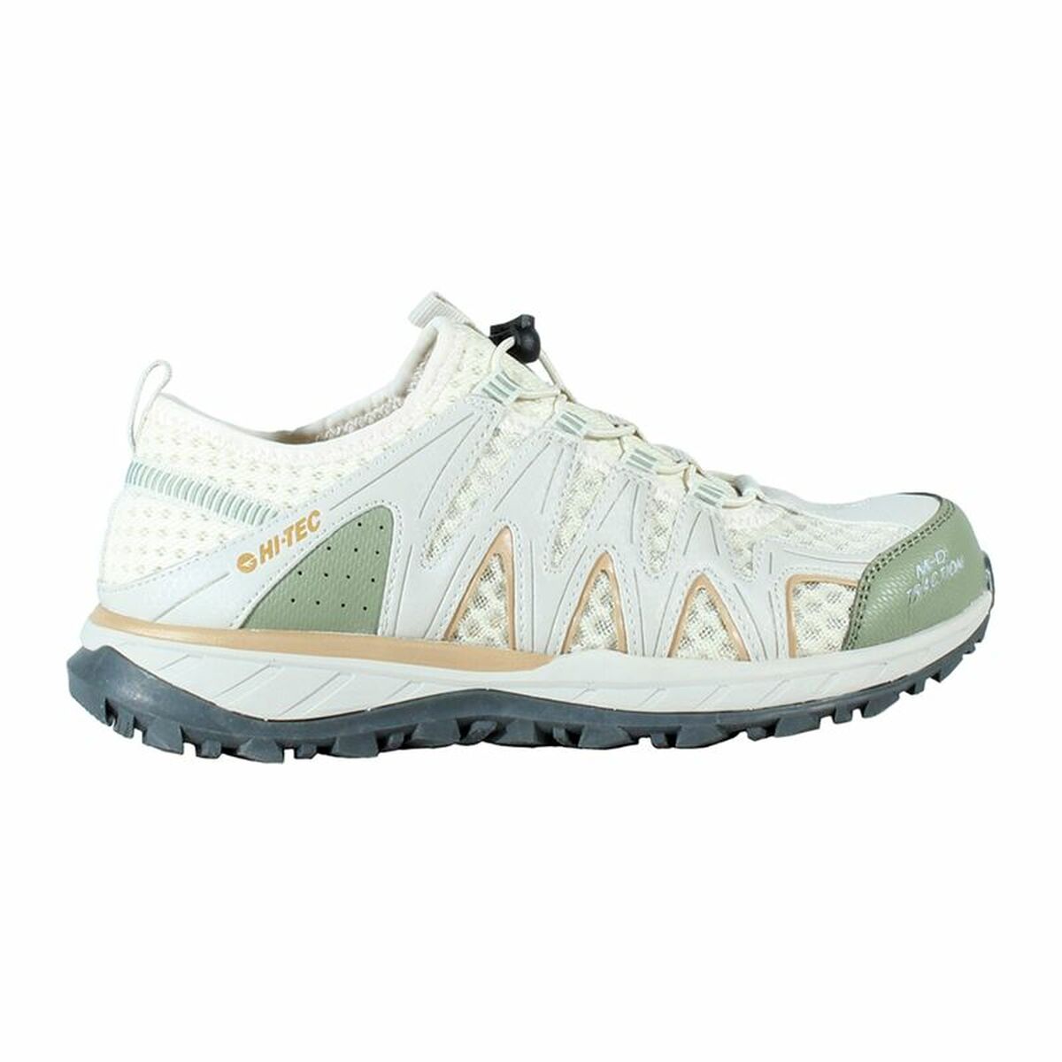Sports Trainers for Women Hi-Tec Hiker Vent Ng