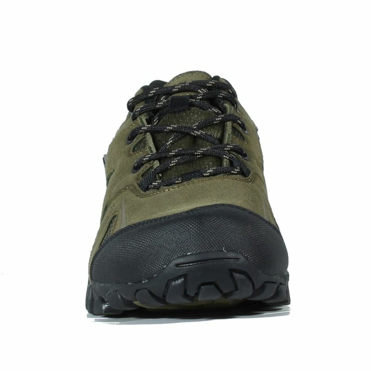 Men’s Trainers Hi-Tec Walker Olive
