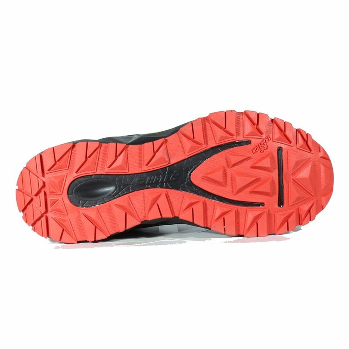 Men’s Trainers Hi-Tec Geo Tempo Trail Black