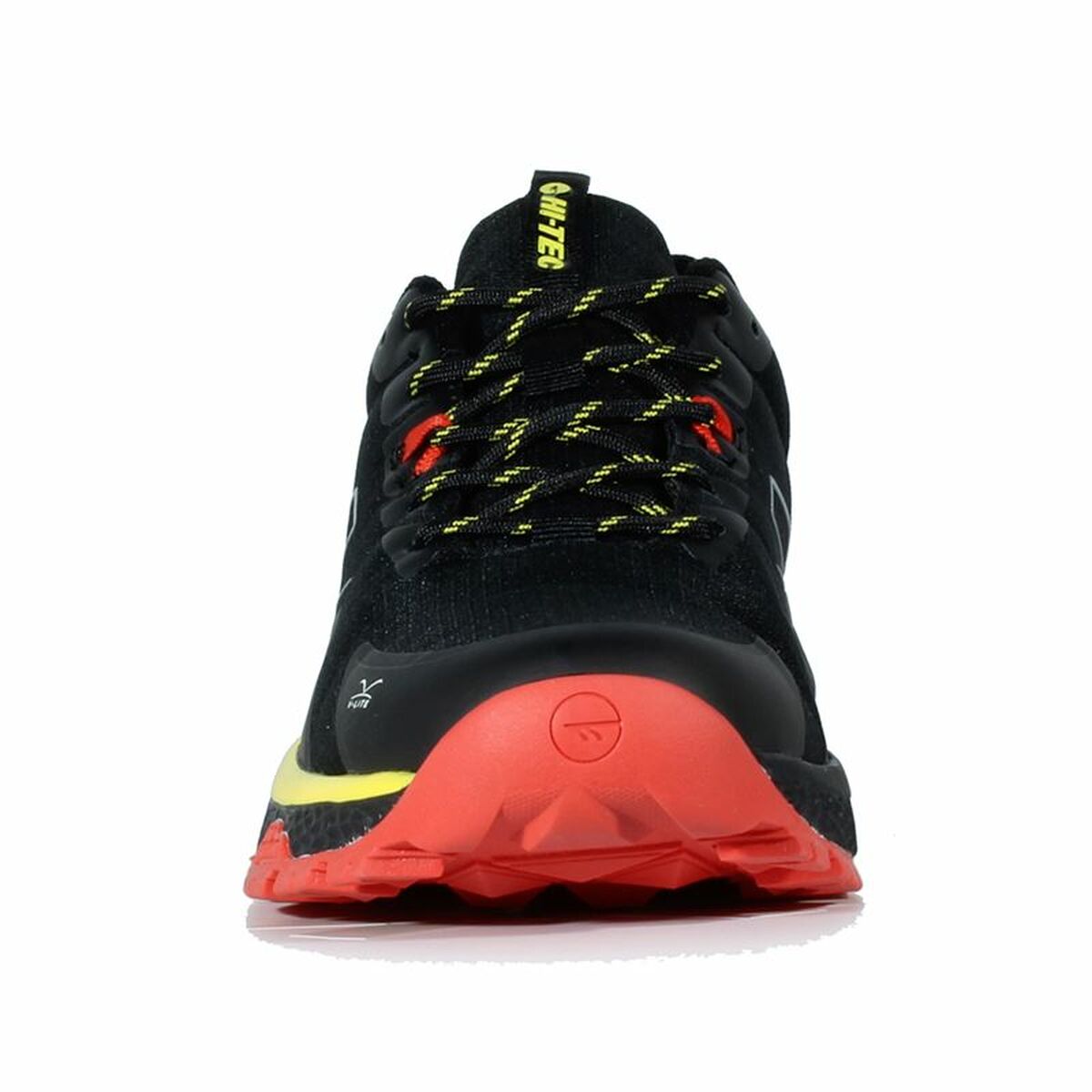 Men’s Trainers Hi-Tec Geo Tempo Trail Black