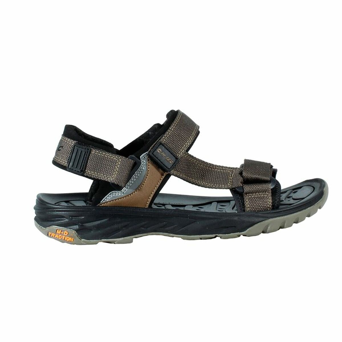 Men’s Trainers Hi-Tec Ula Raft