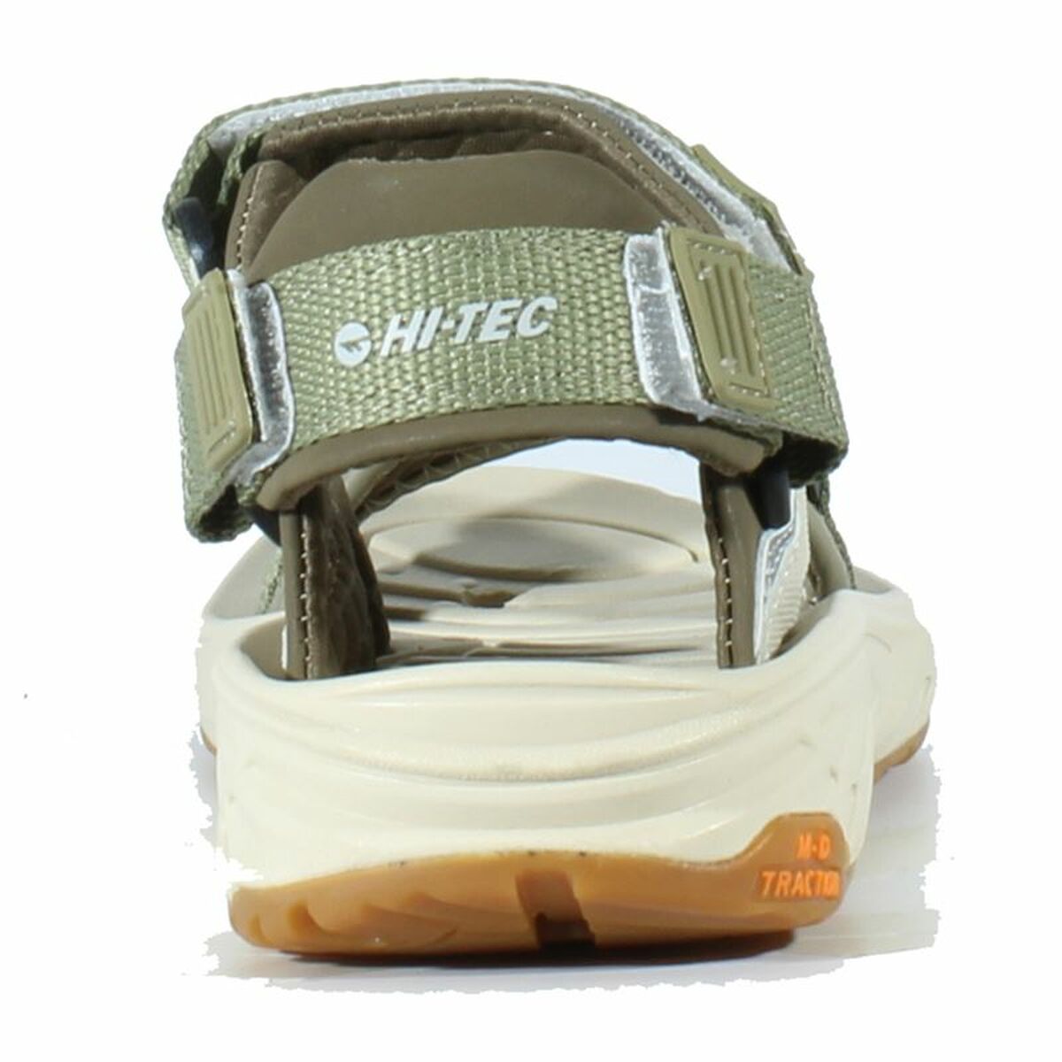 Women’s sandals Hi-Tec Ula Raft Olive