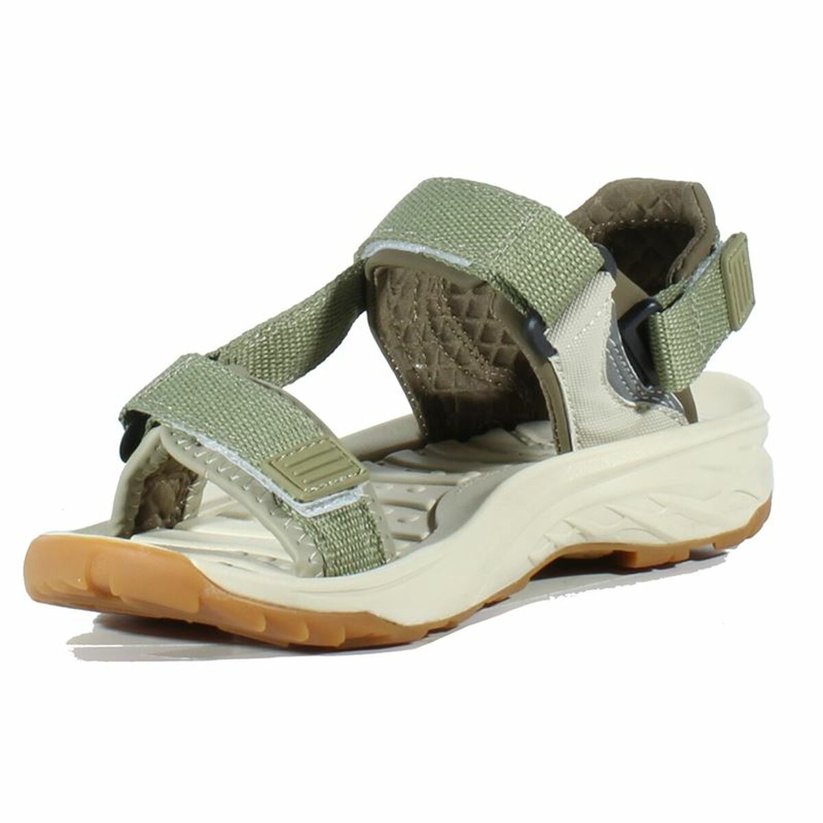 Women’s sandals Hi-Tec Ula Raft Olive