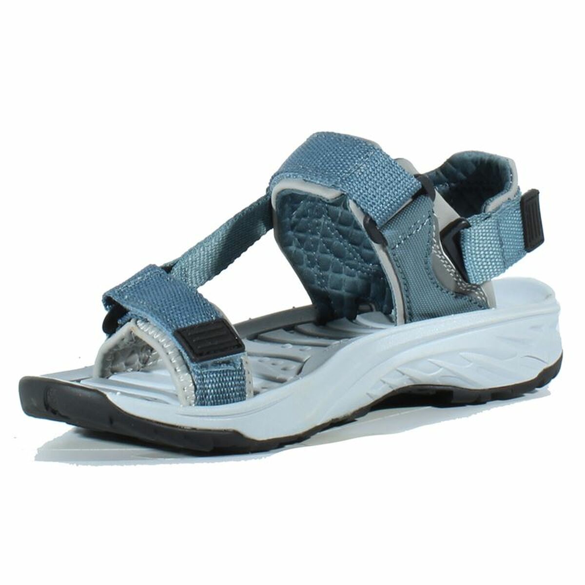 Women’s sandals Hi-Tec Ula Raft Aquamarine