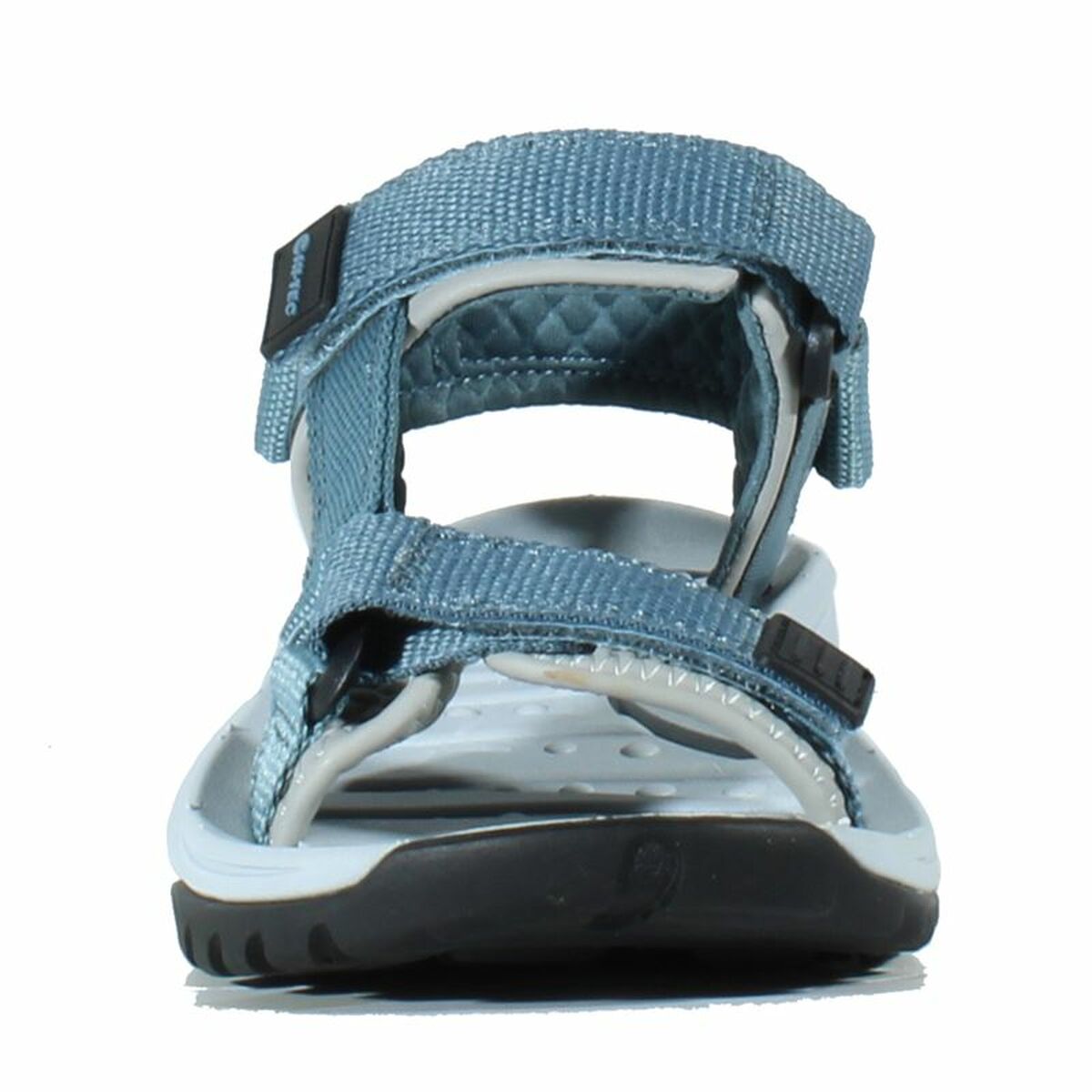 Women’s sandals Hi-Tec Ula Raft Aquamarine
