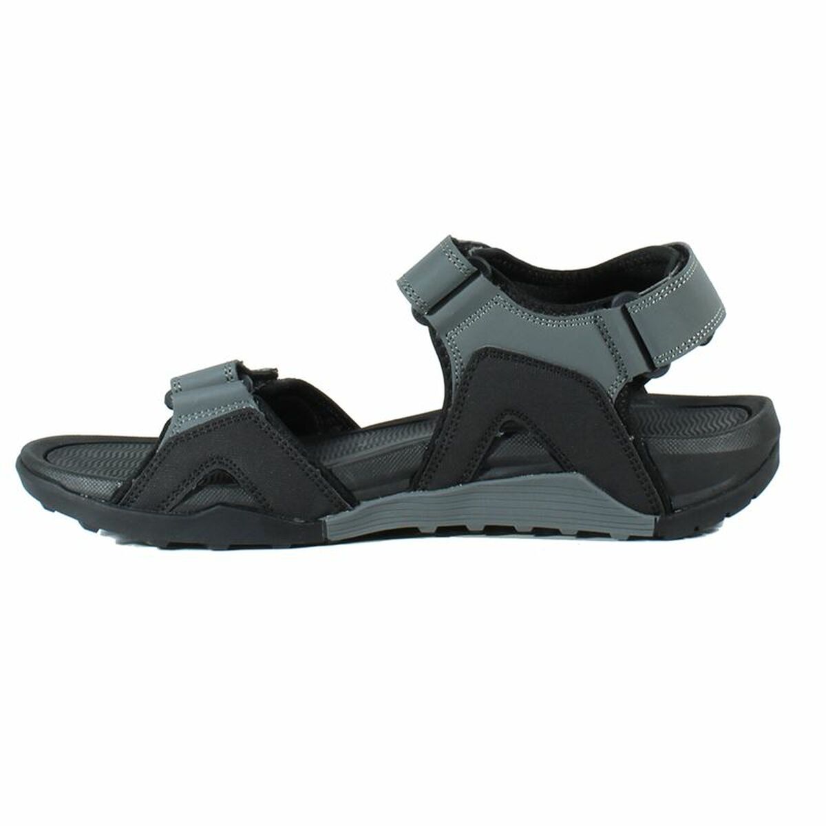 Mountain sandals Hi-Tec Ballale Grey