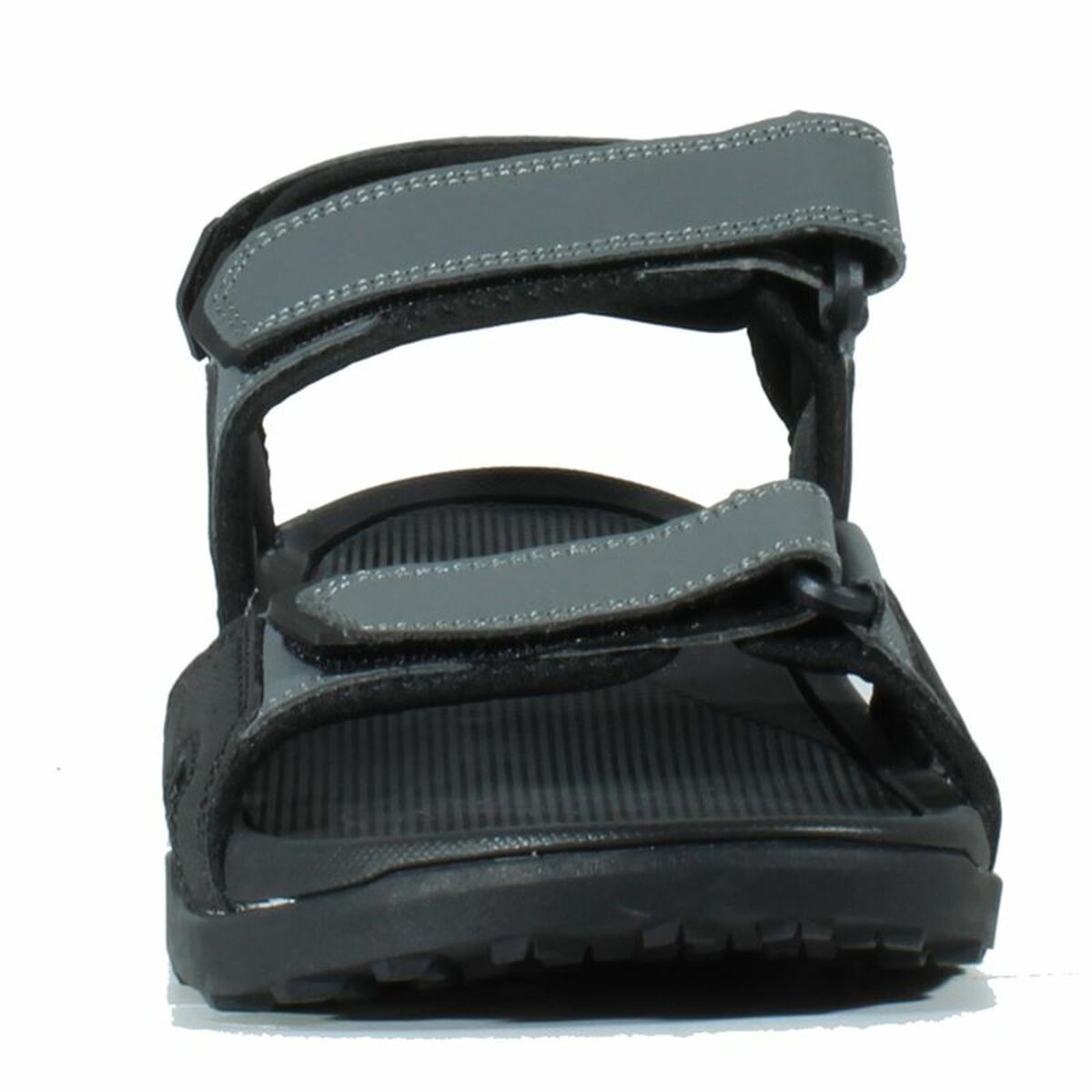Mountain sandals Hi-Tec Ballale Grey
