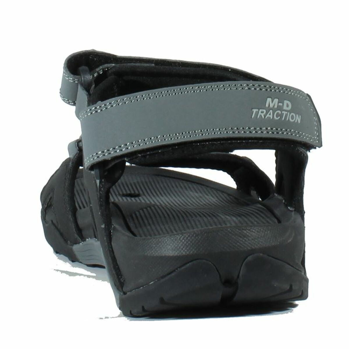 Mountain sandals Hi-Tec Ballale Grey