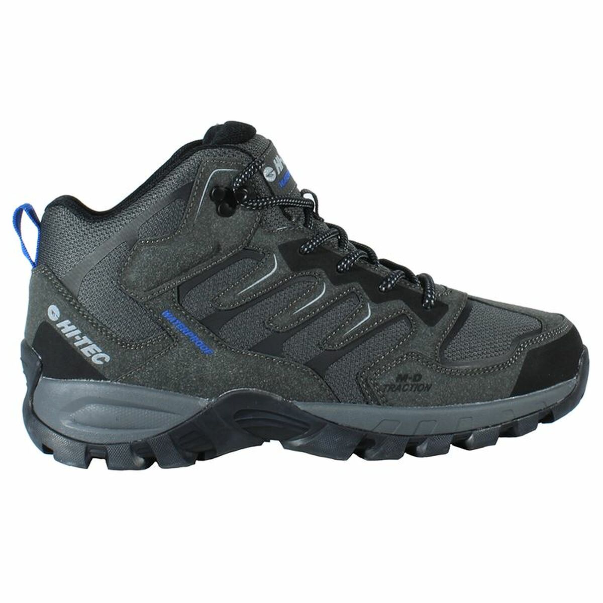 Hiking Boots Hi-Tec Cervus Mid WP