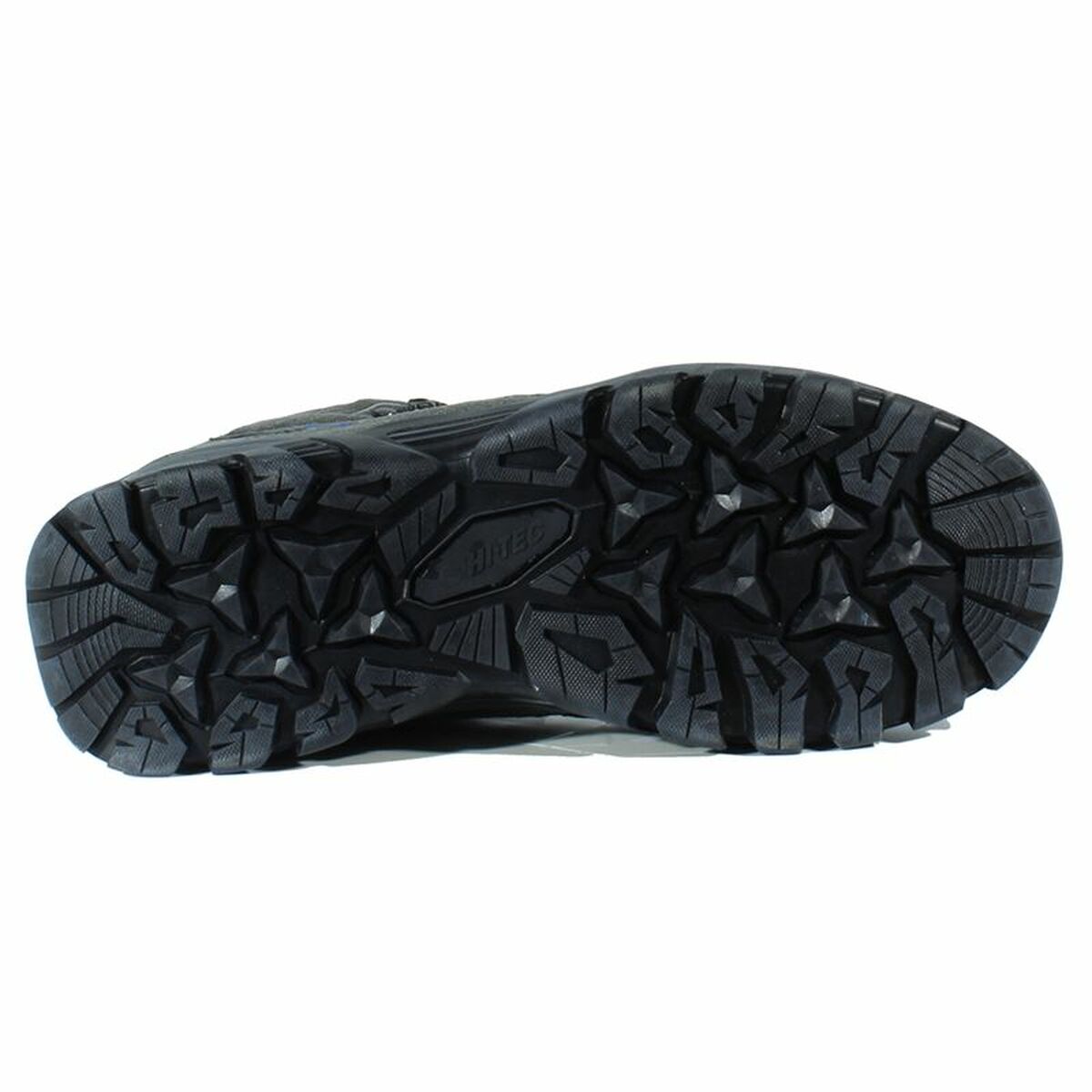 Hiking Boots Hi-Tec Cervus Mid WP