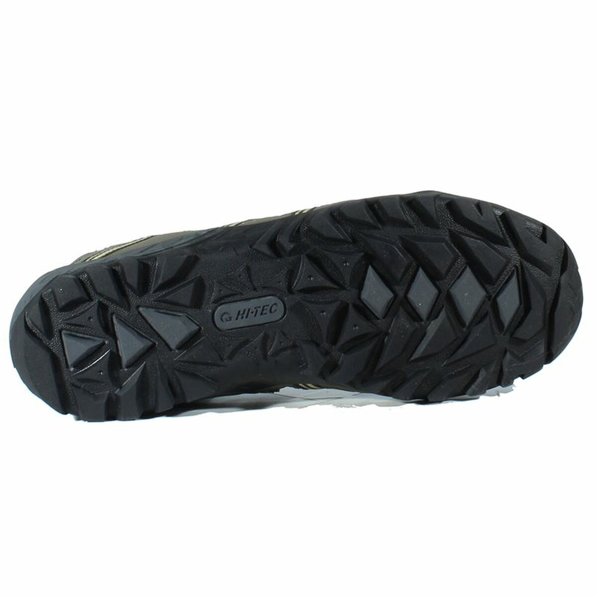 Mountain sandals Hi-Tec Pampa Olive
