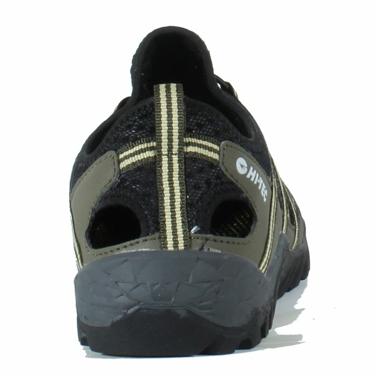 Mountain sandals Hi-Tec Pampa Olive