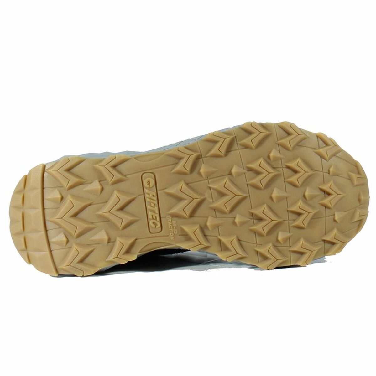 Sports Trainers for Women Hi-Tec Fuse Trail Low Blue