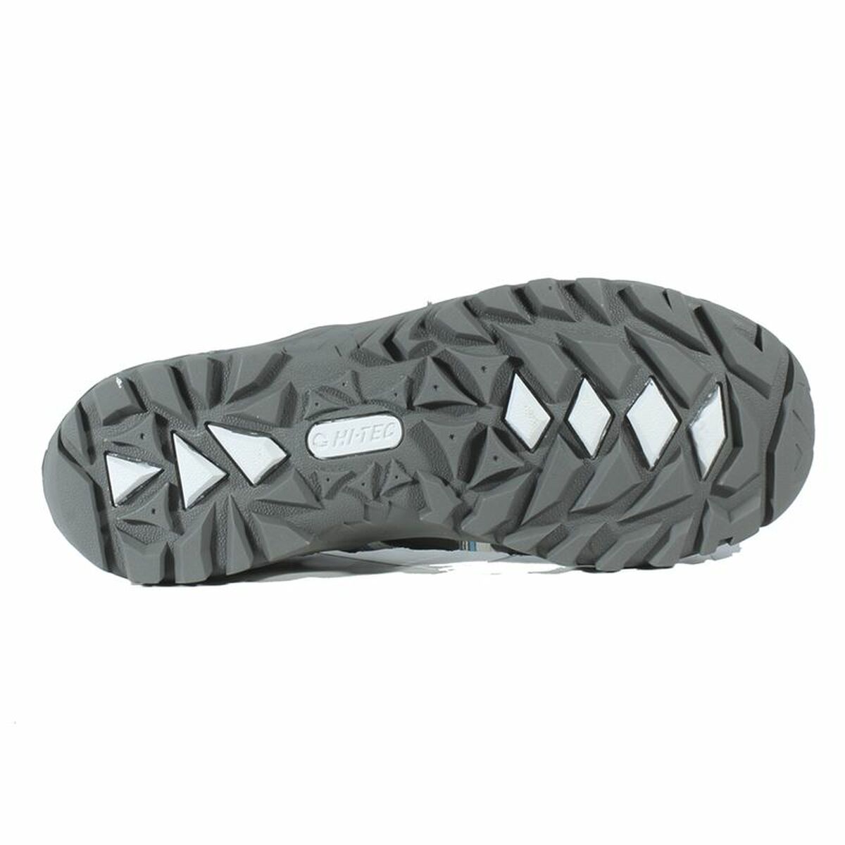 Women’s sandals Hi-Tec Pampa Grey