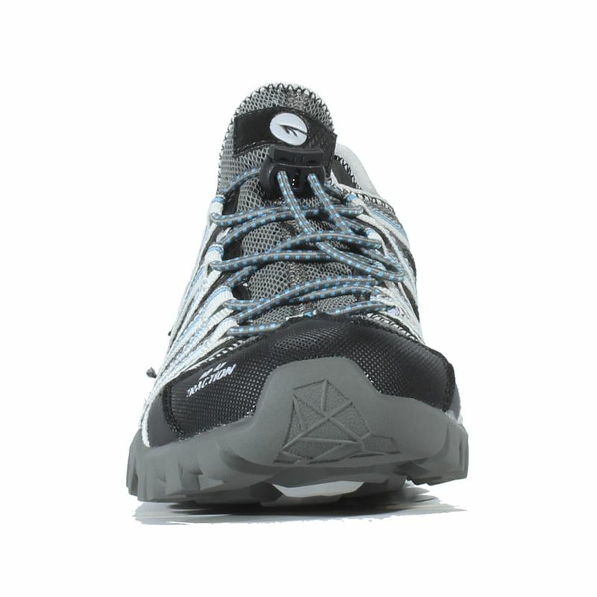 Women’s sandals Hi-Tec Pampa Grey