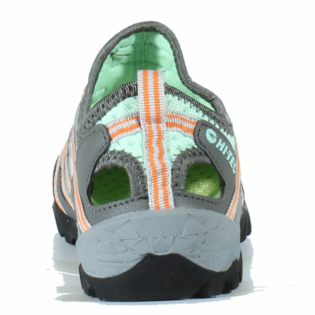 Women’s sandals Hi-Tec Pampa Grey