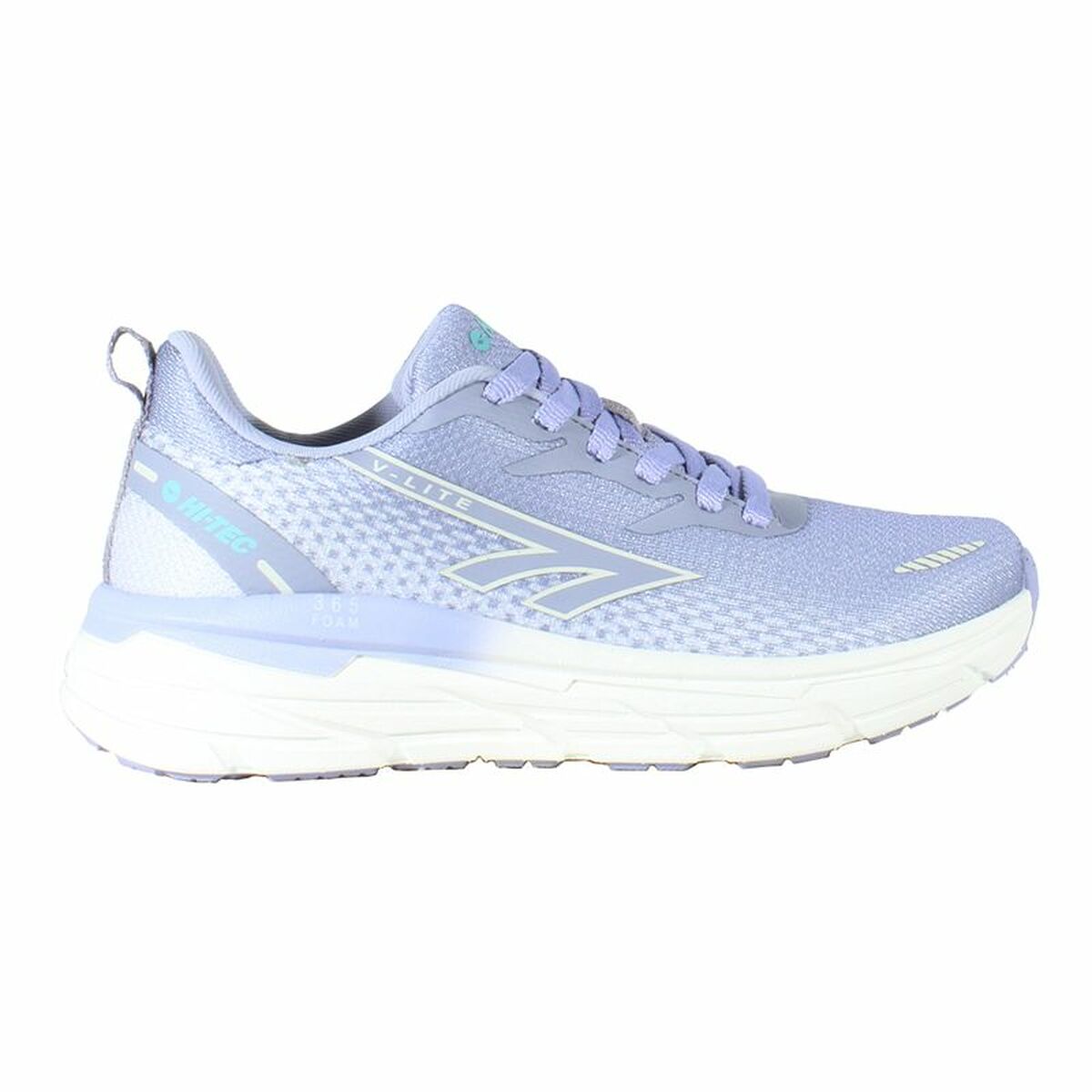 Sports Trainers for Women Hi-Tec Promenade Blue Sports Trainers for Women Hi-Tec Promenade Blue