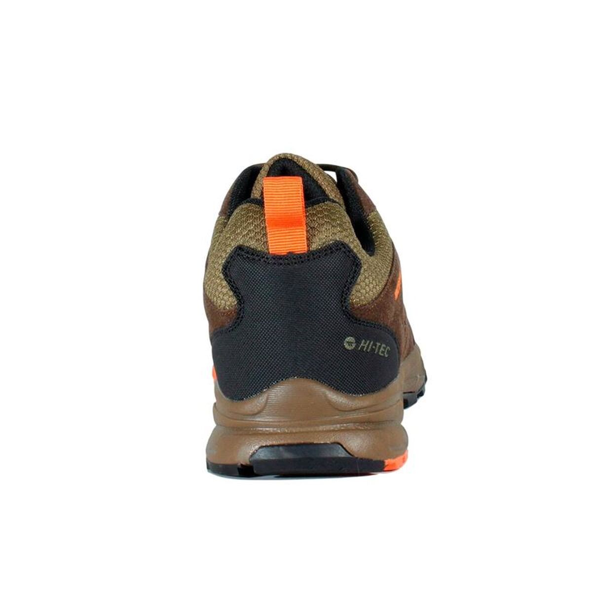 Walking Shoes for Men Hi-Tec Sensitive Low Wp