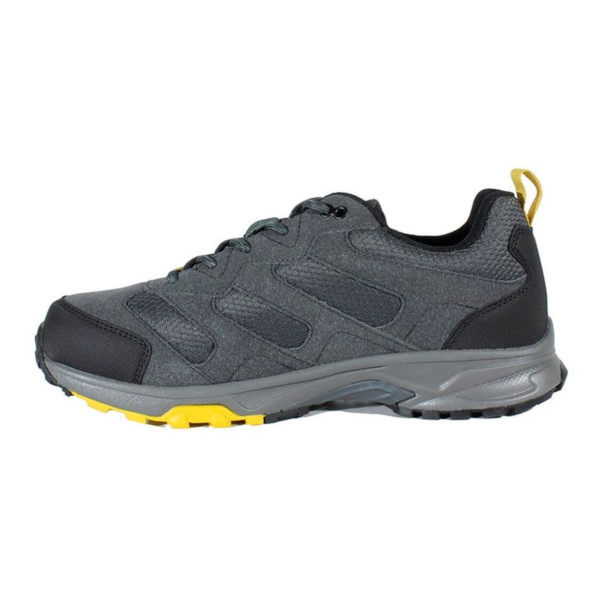 Walking Shoes for Men Hi-Tec Sensitive Low Wp