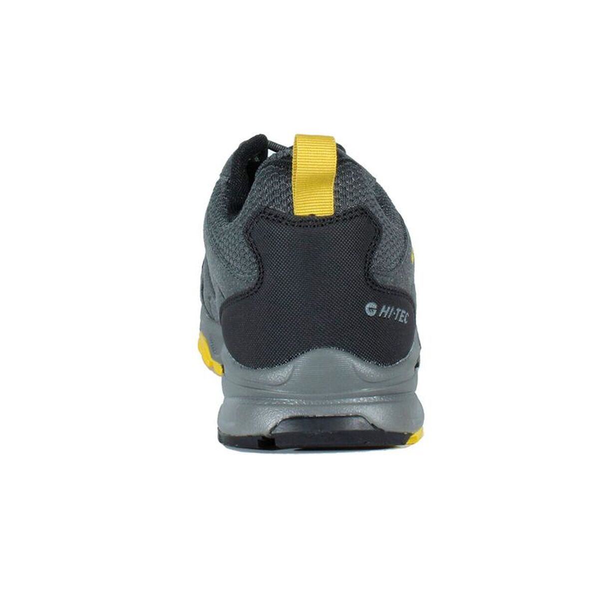 Walking Shoes for Men Hi-Tec Sensitive Low Wp