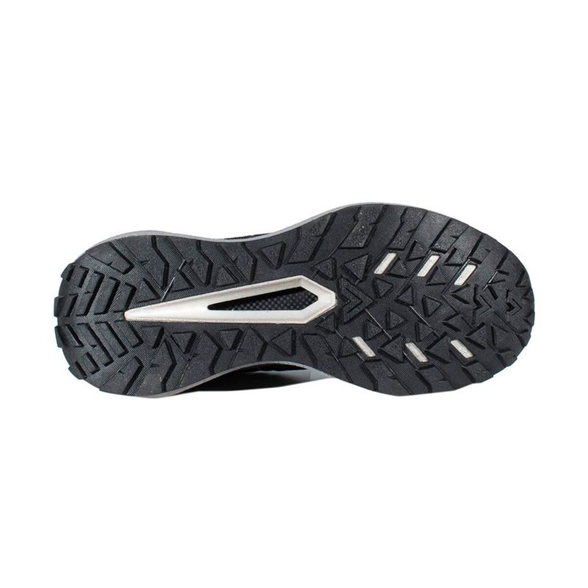 Walking Shoes for Men Hi-Tec Terracross Black