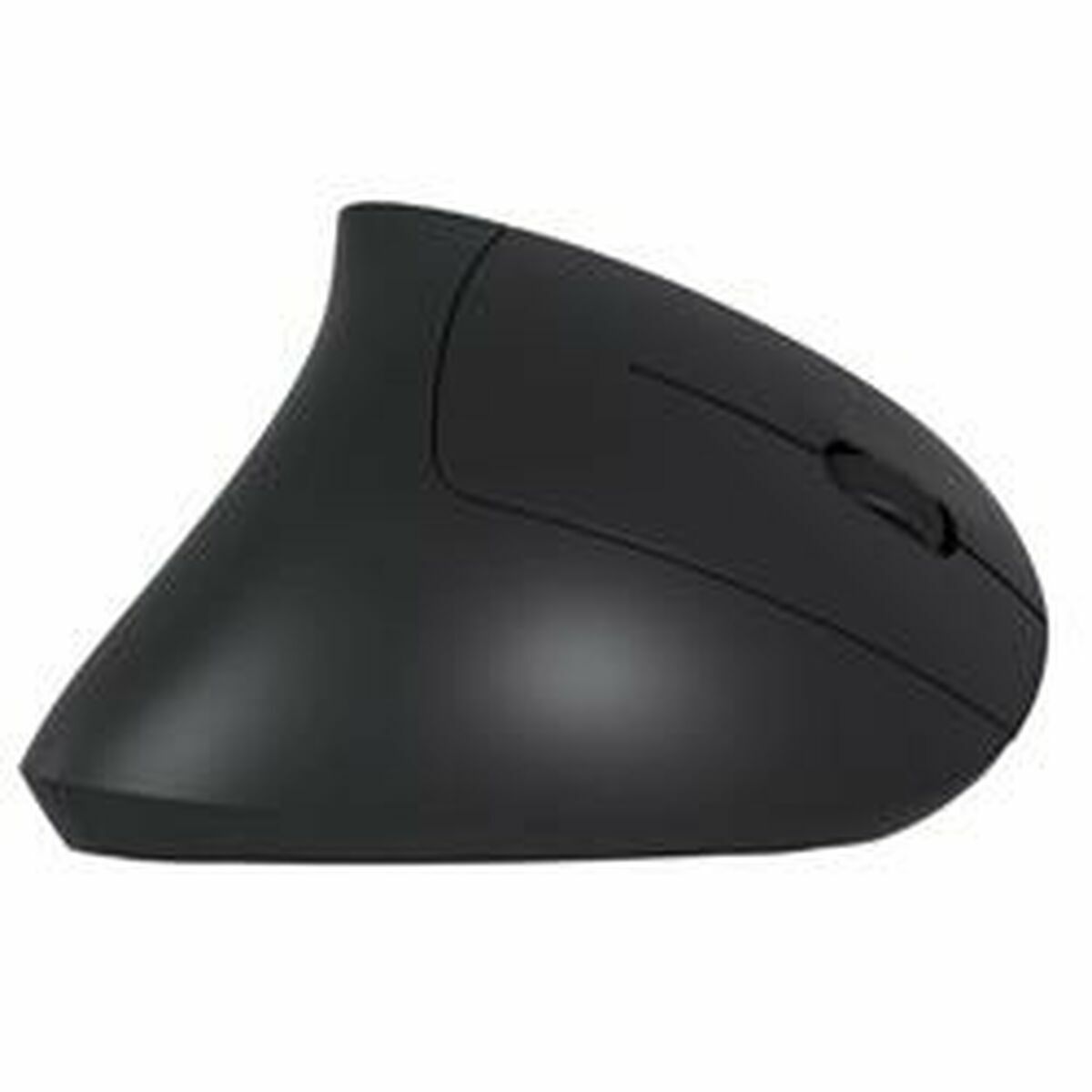 Mouse Nilox NXMOWI3014 Black 1200 DPI Mouse Nilox NXMOWI3014 Black 1200 DPI