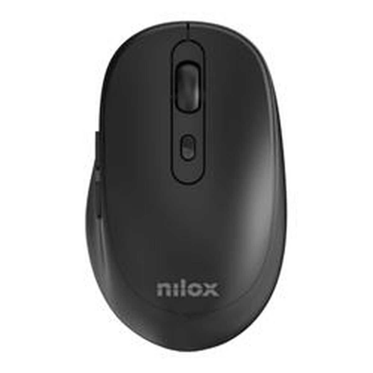 Mouse Nilox NXMOWI4001 Mouse Nilox NXMOWI4001