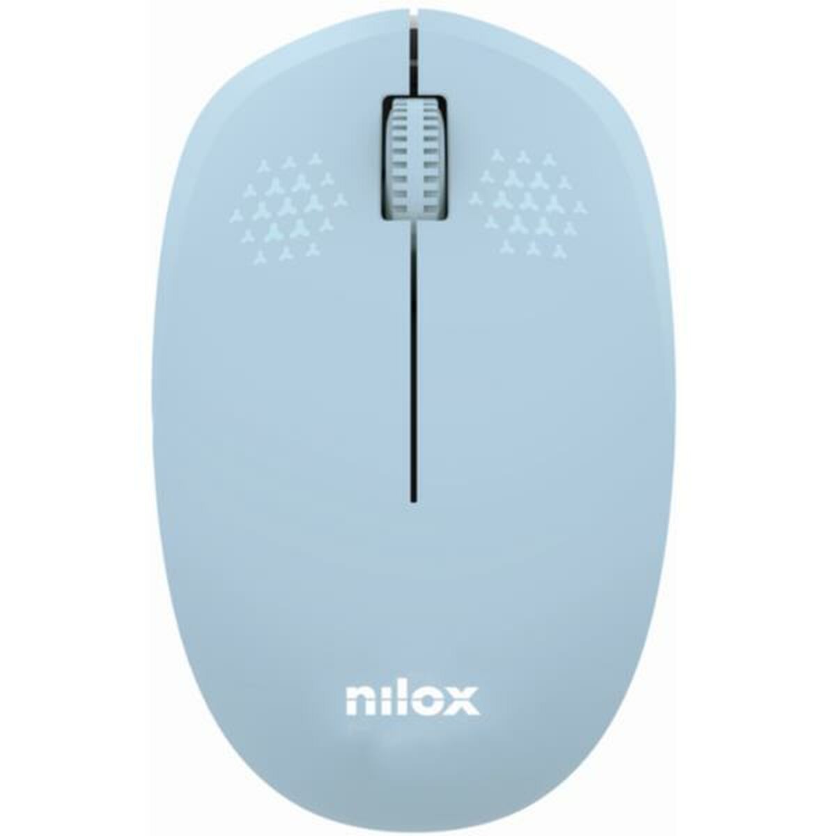 Optical Wireless Mouse Nilox Optical Wireless Mouse Nilox