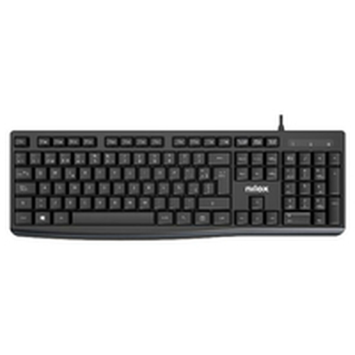 Keyboard Nilox