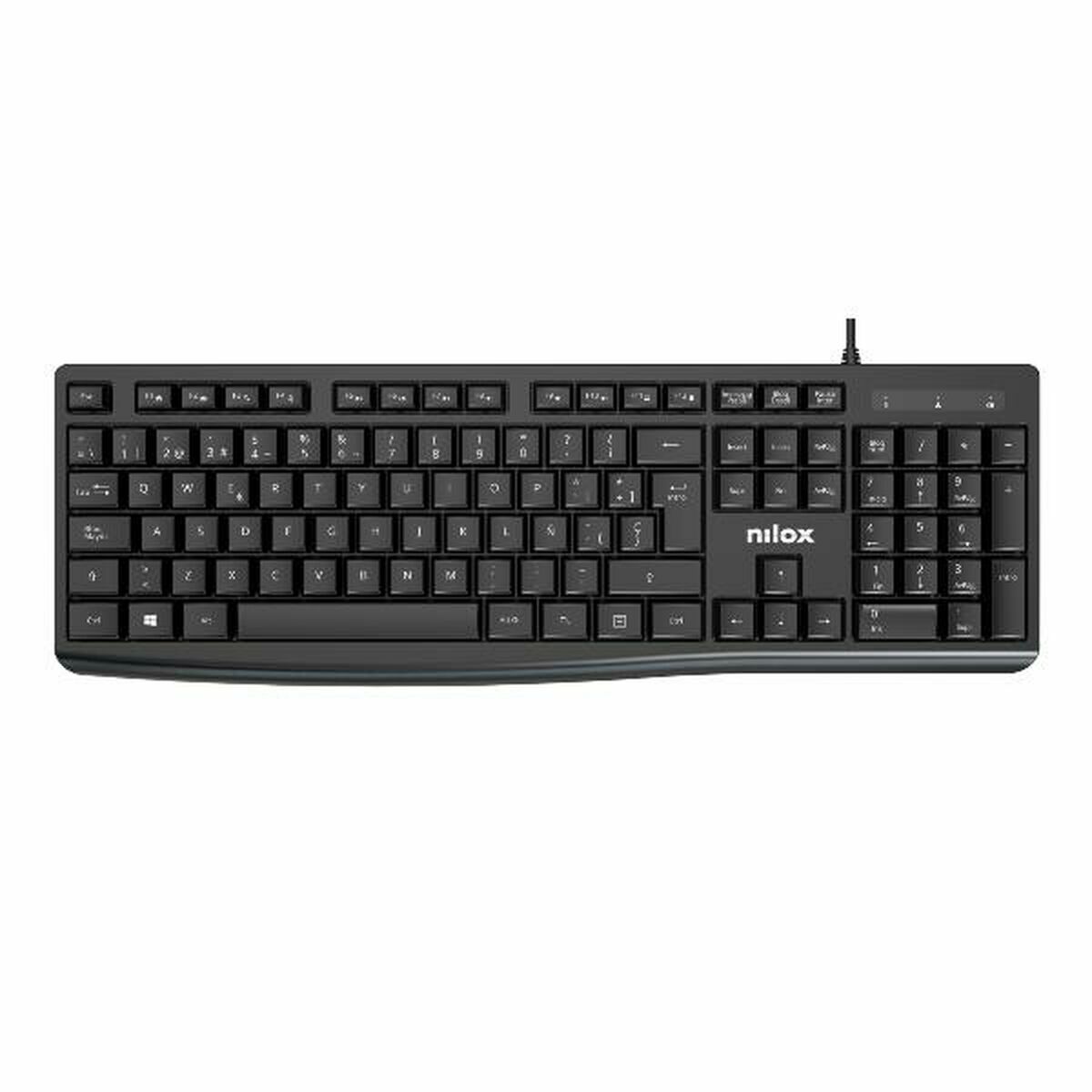 Keyboard Nilox