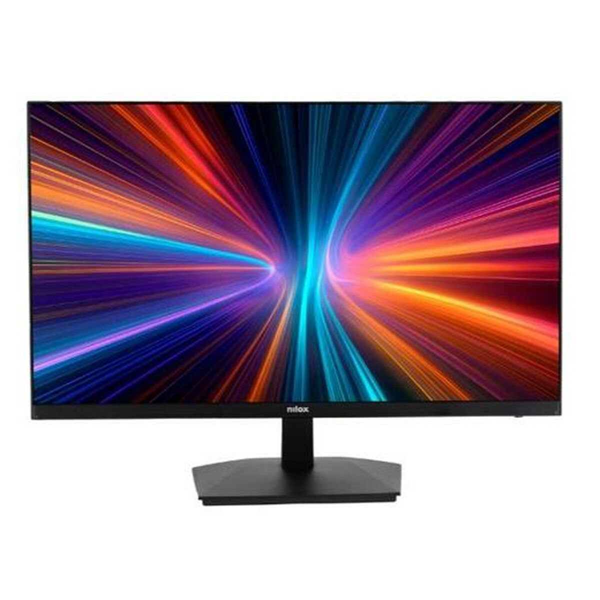 Monitor Nilox NXM24FHD11 Full HD 24″ 75 Hz