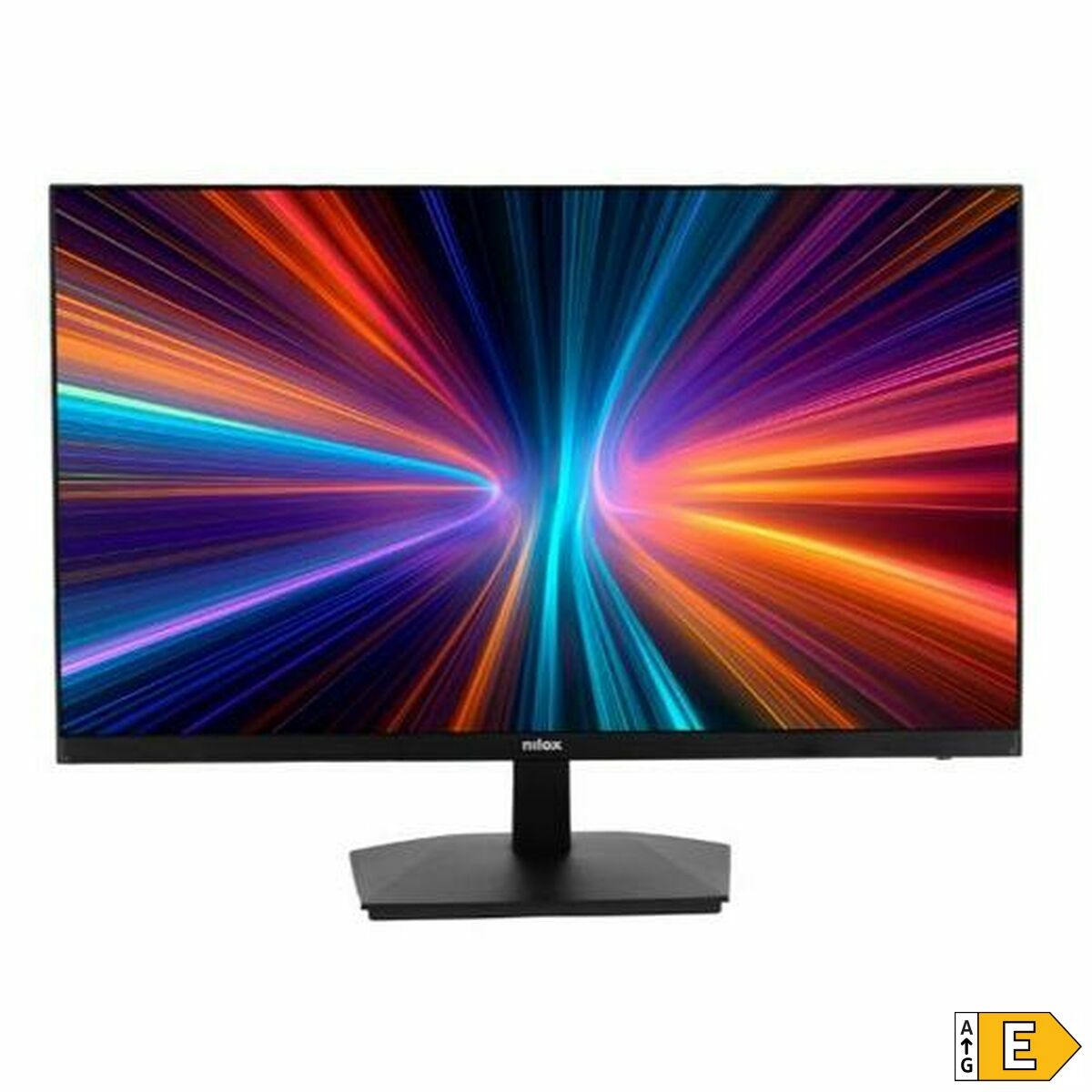 Monitor Nilox NXM24FHD11 Full HD 24″ 75 Hz
