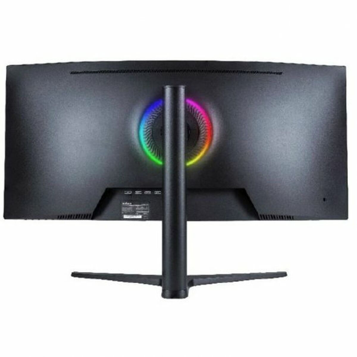 Monitor Nilox NXM344KD11 4K Ultra HD UWQHD 34″ LED IPS