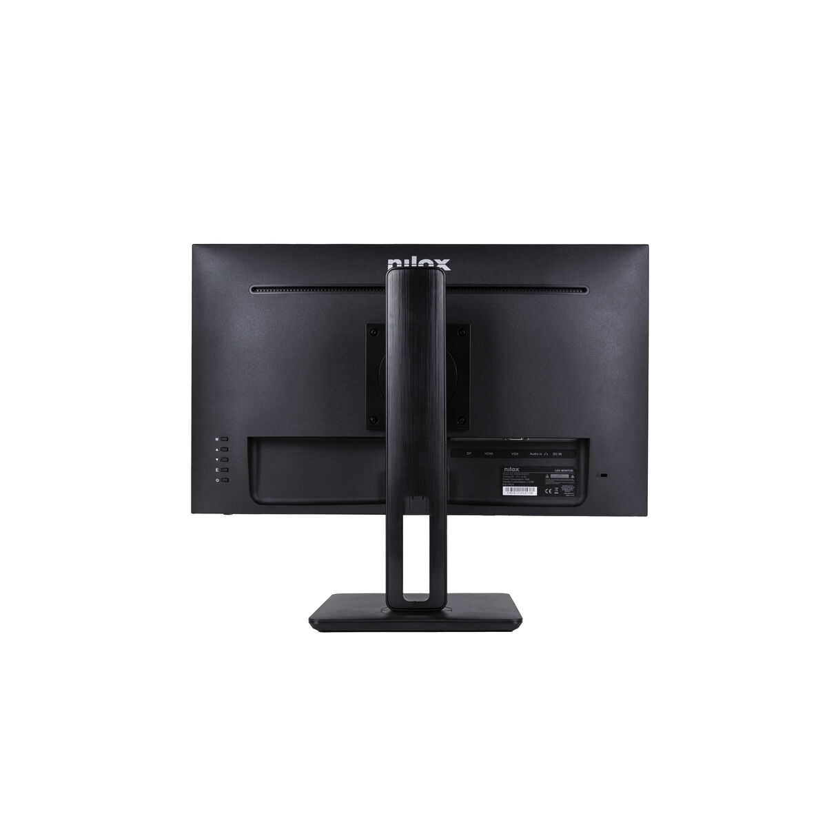 Monitor Nilox NXM24REG11 Full HD 24″ 75 Hz