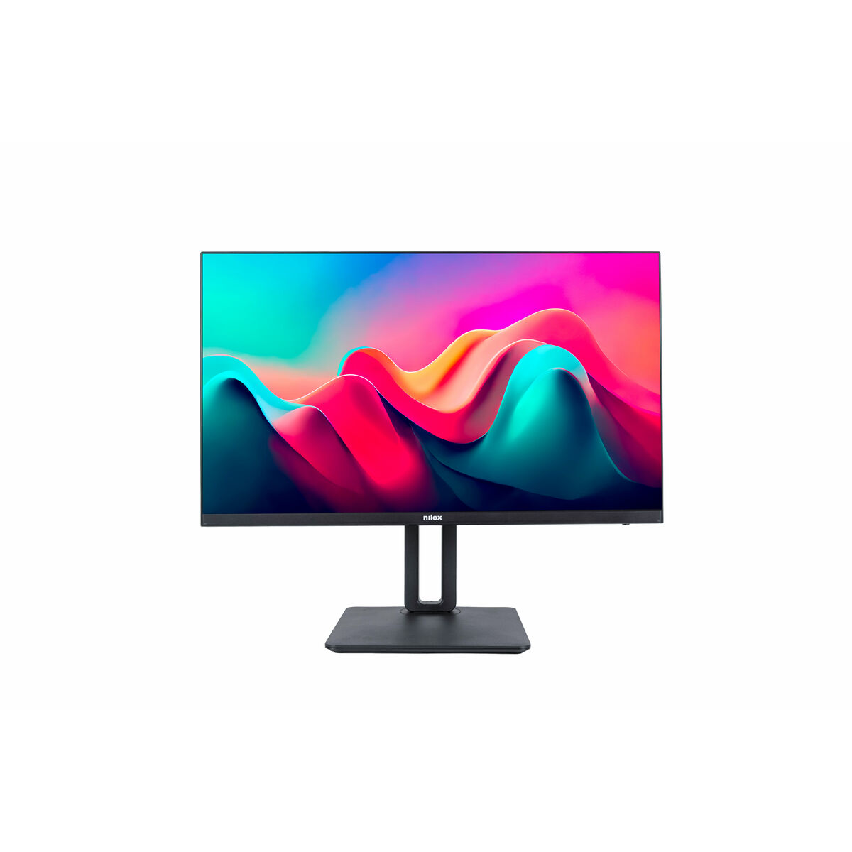 Monitor Nilox NXM24REG11 Full HD 24″ 75 Hz